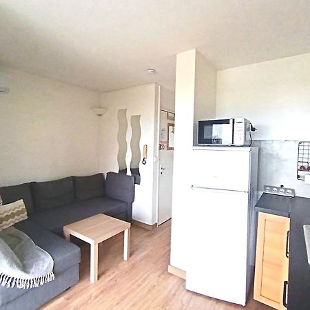 Appartement Climatise Vue Mer 208 กาเนต์-อ็อง-รูสซียง ภายนอก รูปภาพ