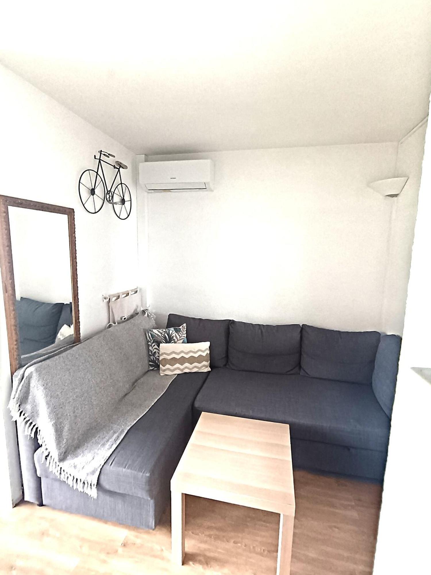 Appartement Climatise Vue Mer 208 กาเนต์-อ็อง-รูสซียง ภายนอก รูปภาพ