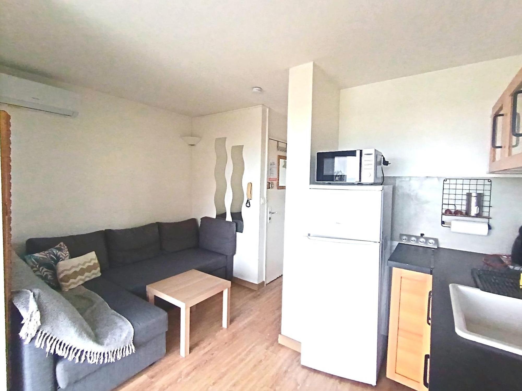 Appartement Climatise Vue Mer 208 กาเนต์-อ็อง-รูสซียง ภายนอก รูปภาพ