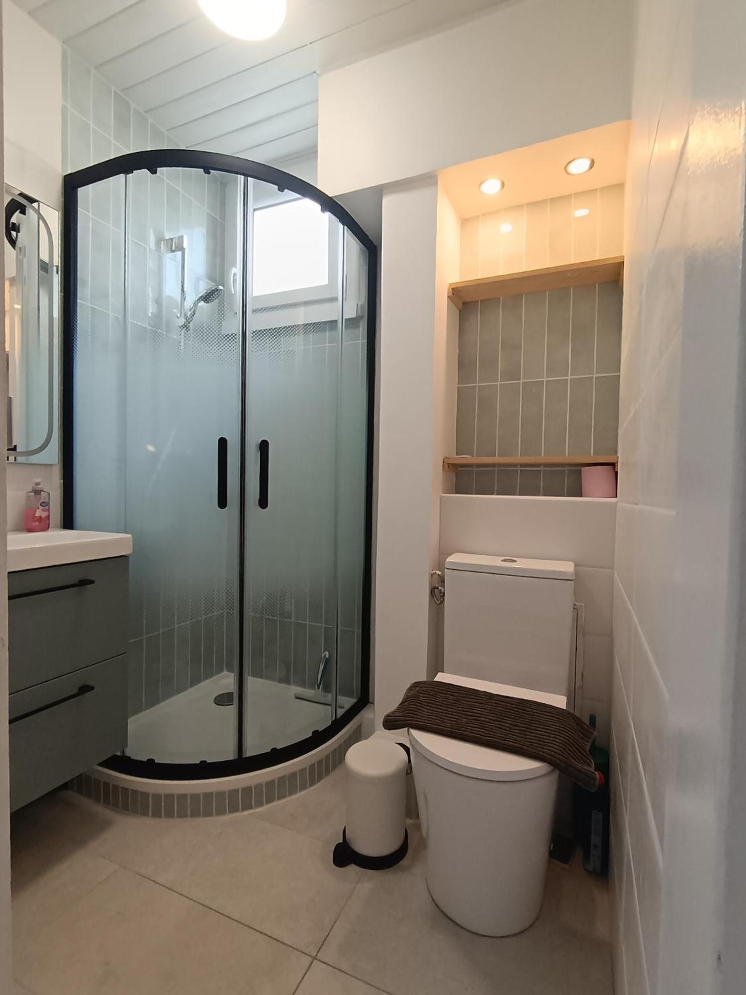 Appartement Climatise Vue Mer 208 กาเนต์-อ็อง-รูสซียง ภายนอก รูปภาพ