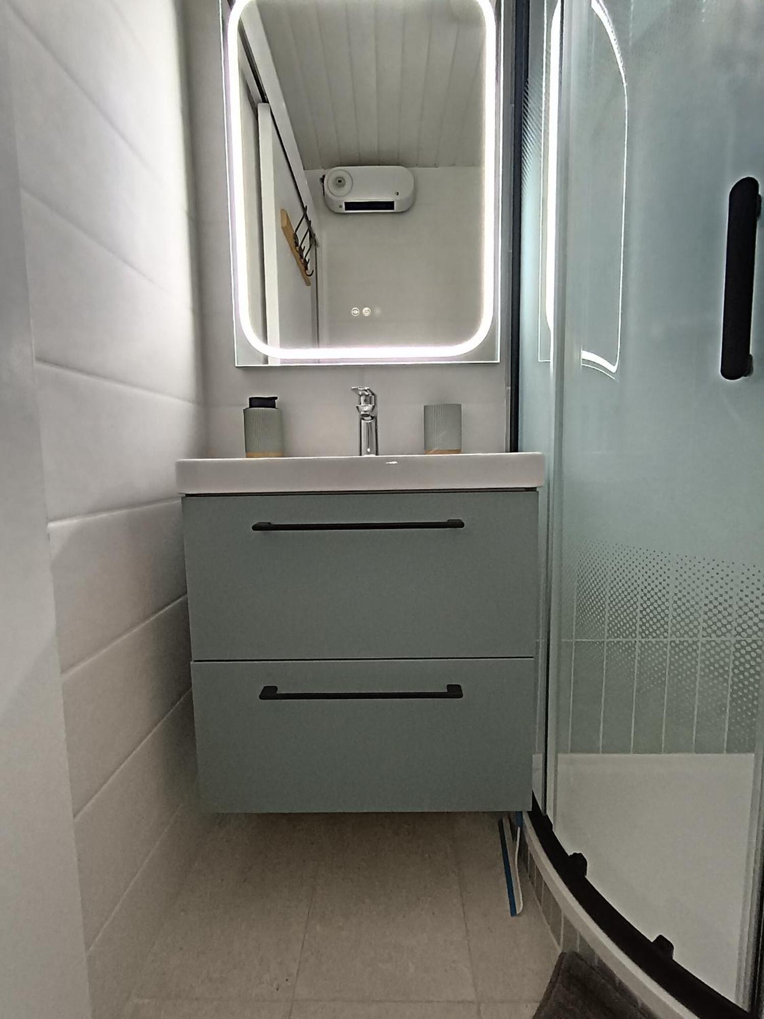 Appartement Climatise Vue Mer 208 กาเนต์-อ็อง-รูสซียง ภายนอก รูปภาพ