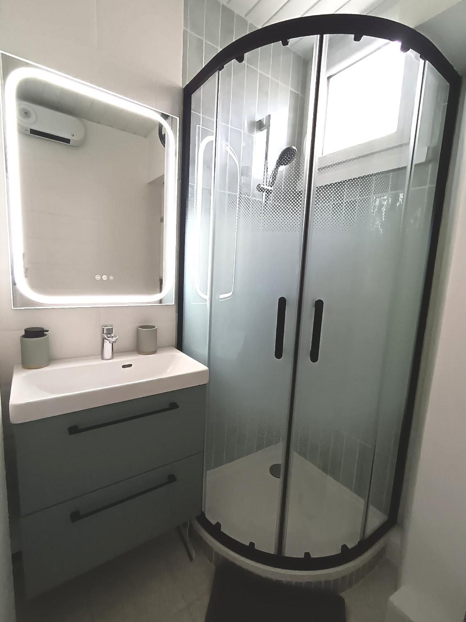 Appartement Climatise Vue Mer 208 กาเนต์-อ็อง-รูสซียง ภายนอก รูปภาพ